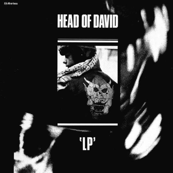 Head of David: LP (1986)